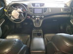Honda CR-V 2016