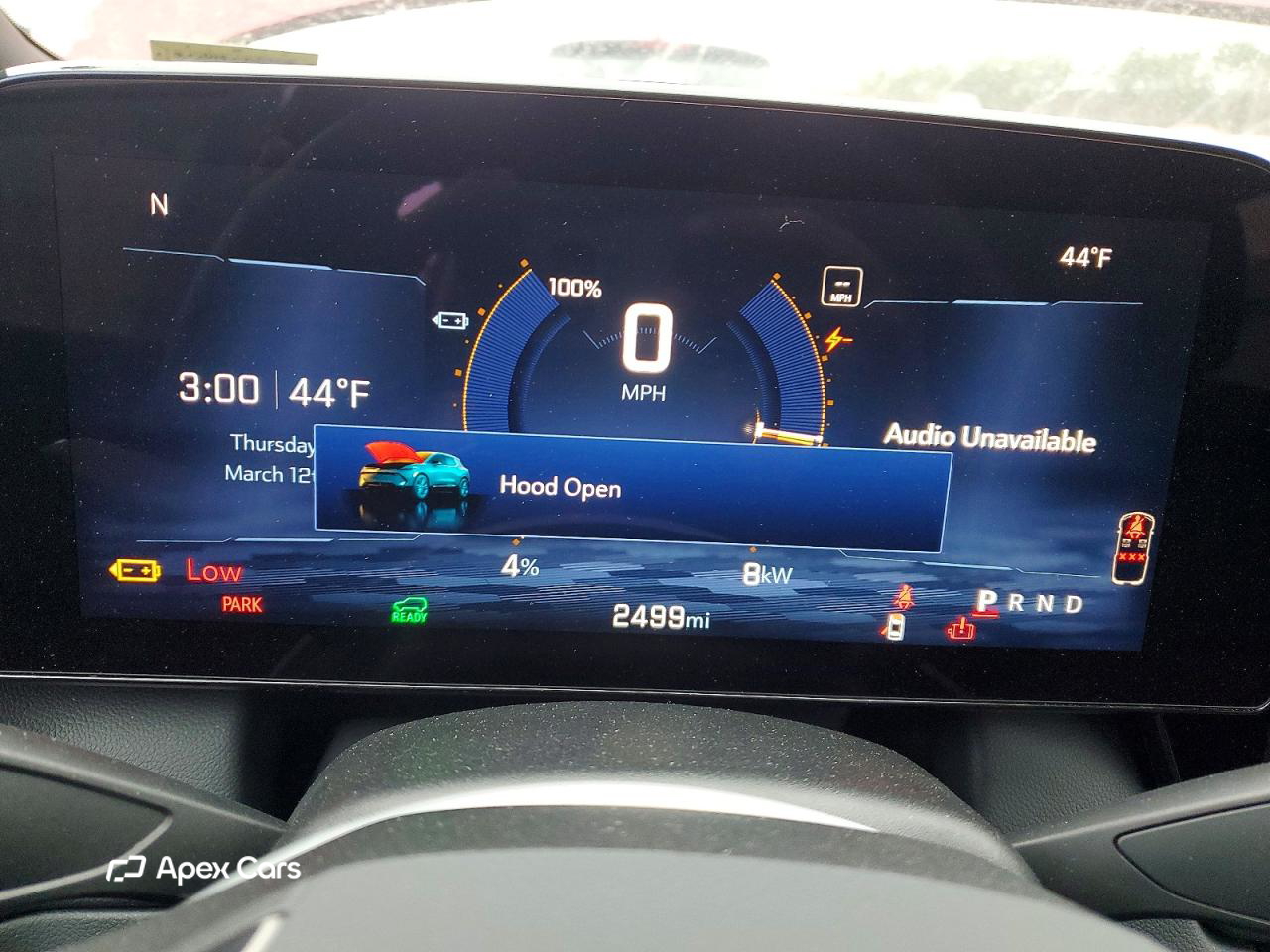 Chevrolet Equinox 2025