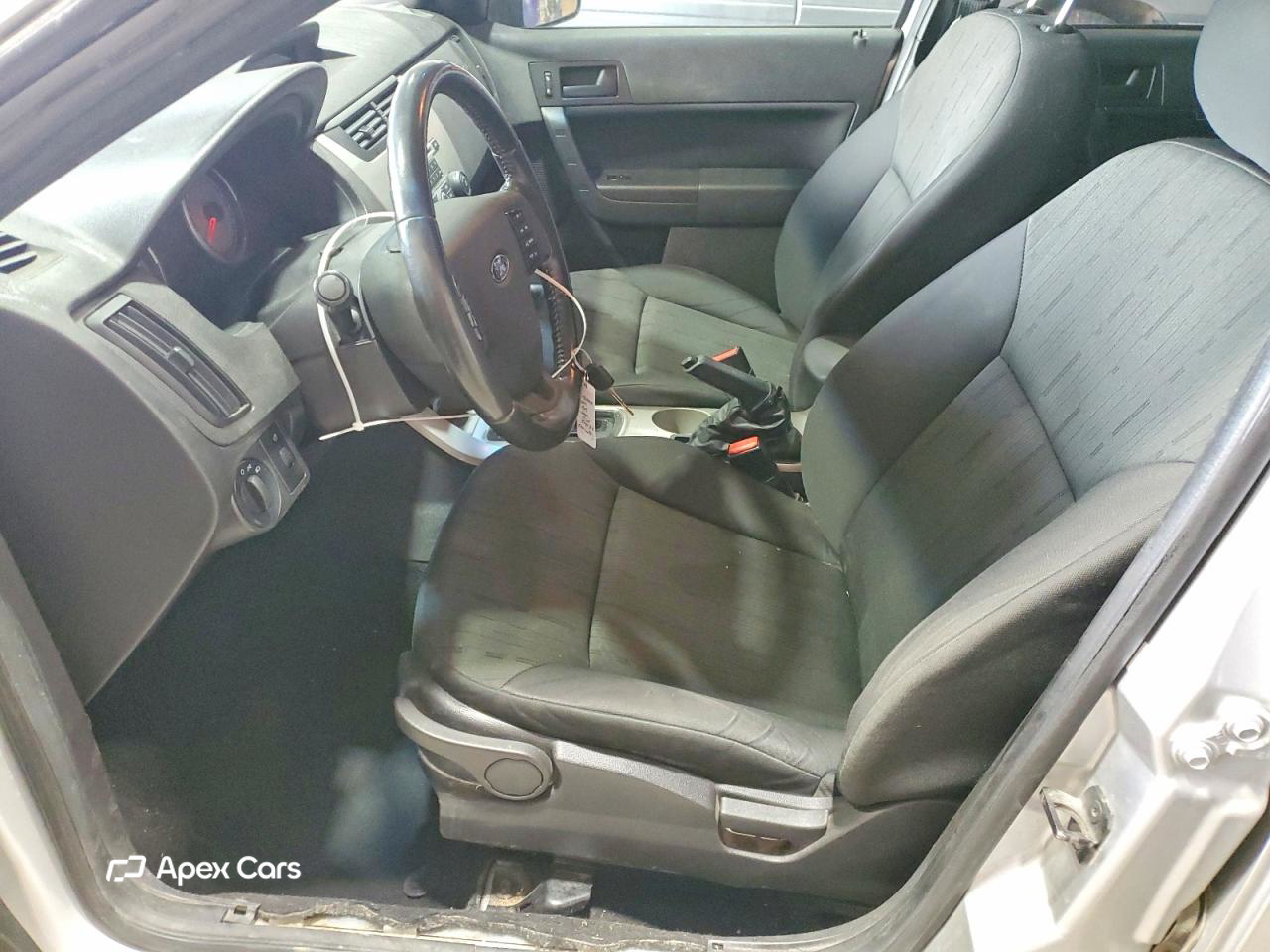 Ford Focus 2010