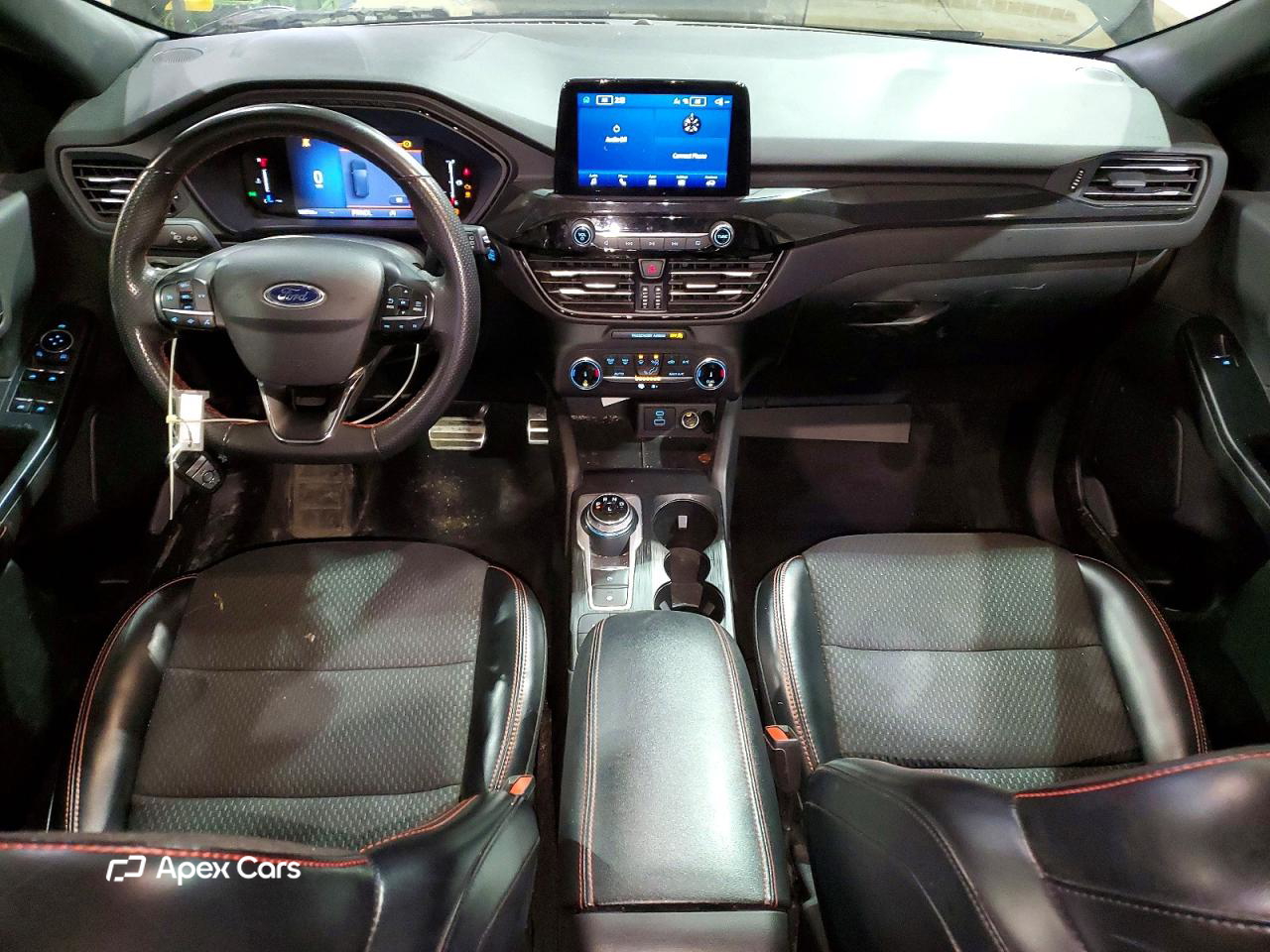 Ford Escape 2023