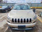 Jeep Grand Cherokee 2015
