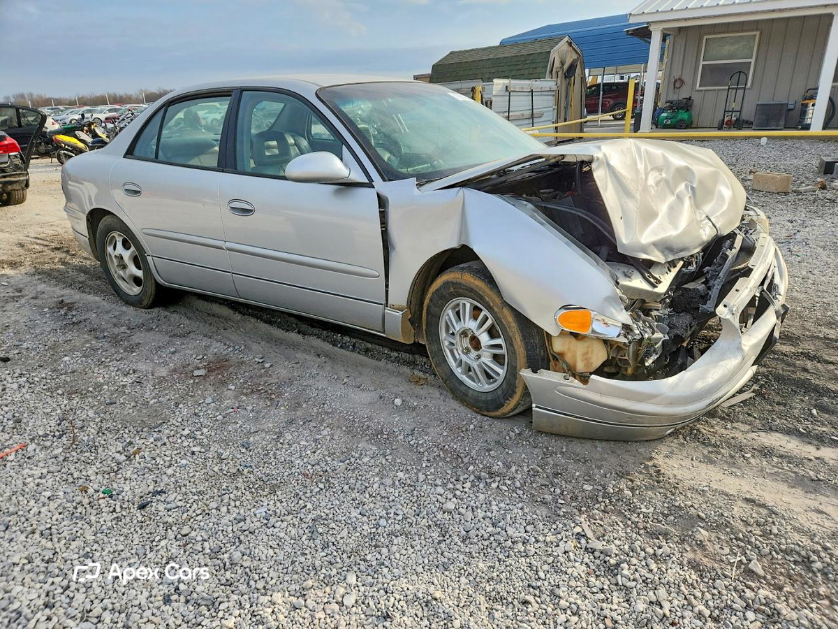 Buick Regal 2003