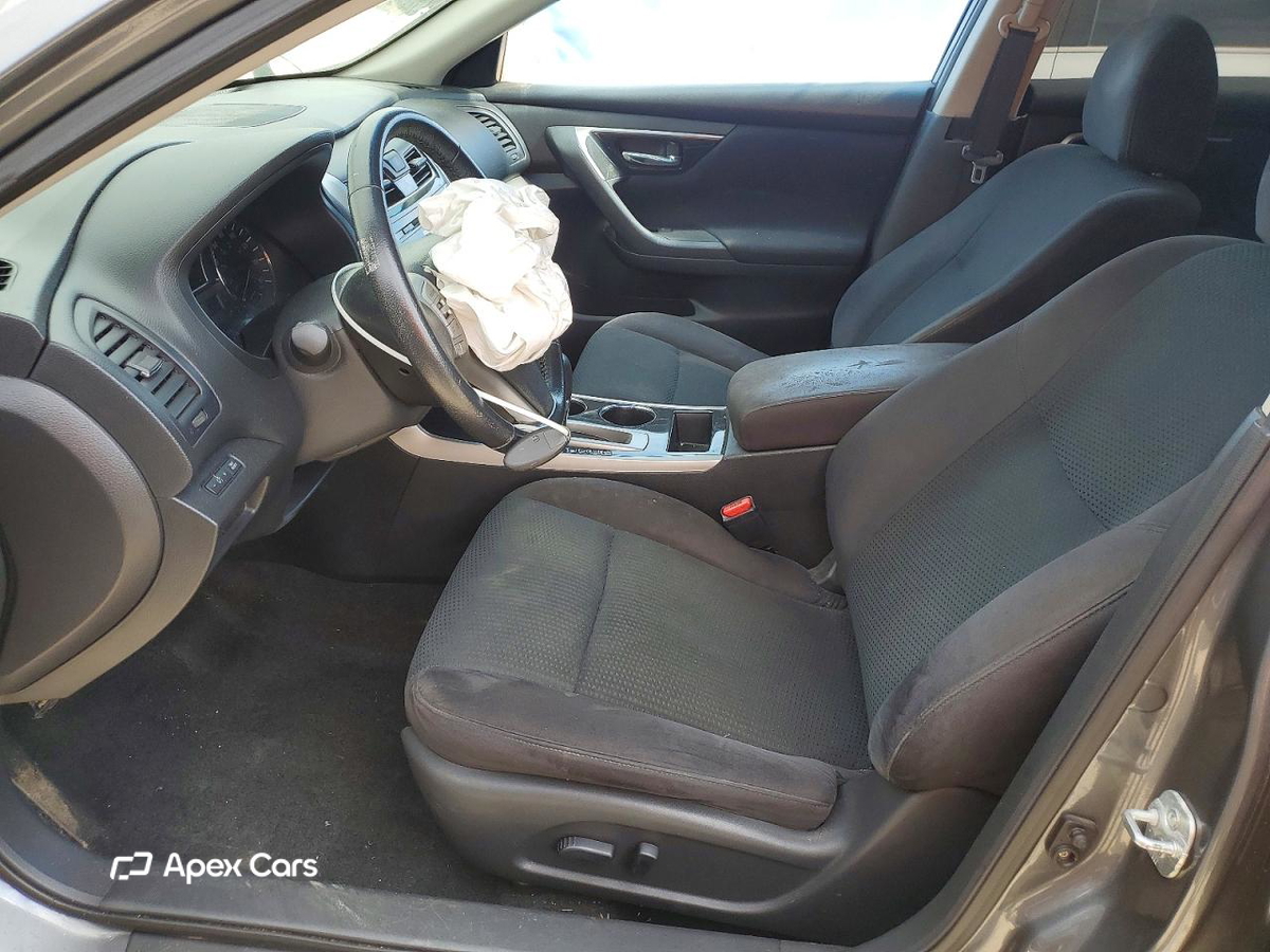 Altima 2014