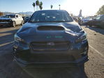 Subaru WRX 2017