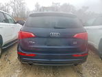 Audi Q5 2012
