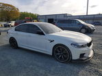 BMW M5 2019