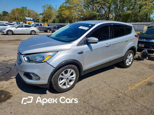 Ford Escape 2017 - Image 1 of 15