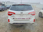 Kia Sorento 2015