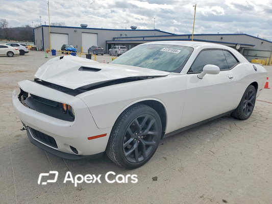 Dodge Challenger 2019 - Image 1 of 13
