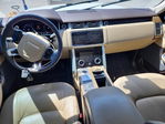Land Rover Range Rover 2020