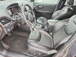 Jeep Cherokee 2022