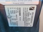 Saturn VUE 2004