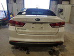 Kia Optima 2016