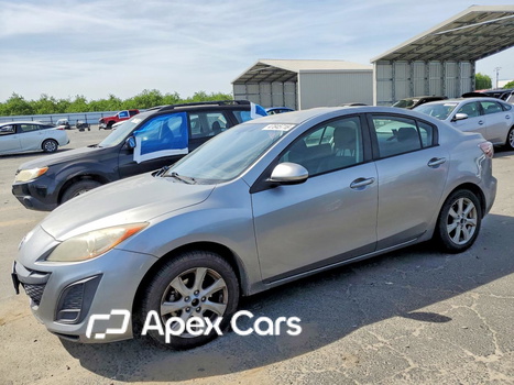 Mazda 3 2011 - Image 1 of 13