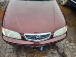 Mazda 626 2002