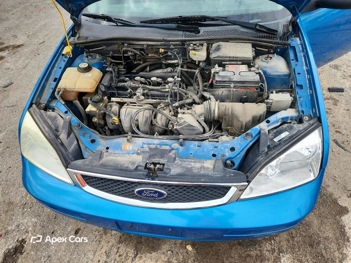 Ford Focus 2007