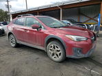 Subaru XV 2019