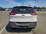 Jeep Cherokee 2017