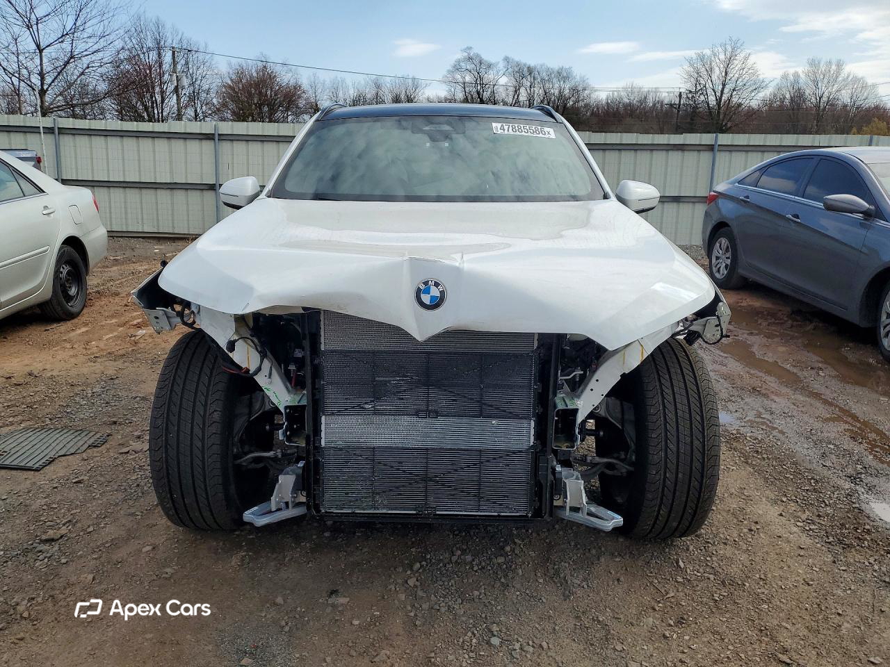 BMW X3 2026
