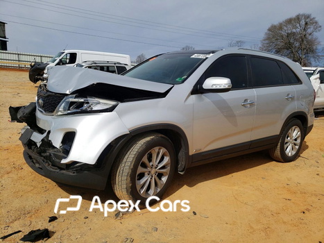 Kia Sorento 2014 - Image 1 of 14