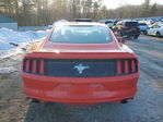 Ford Mustang 2015