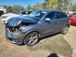 Audi Q3 2015