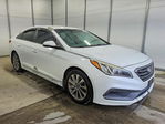 Hyundai Sonata 2017