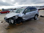 Subaru Forester 2015