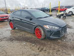 Hyundai Elantra 2018