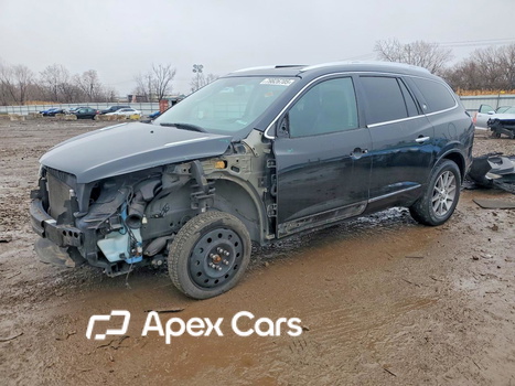 Buick Enclave 2017 - Zdjęcie 1 z 5
