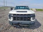 Chevrolet Silverado 2023