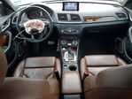 Audi Q3 2015