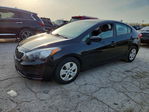 Kia Forte 2015