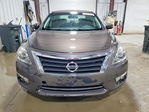 Nissan Altima 2013