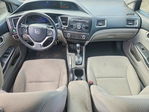 Honda Civic 2013