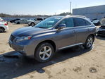 Lexus RX 2012