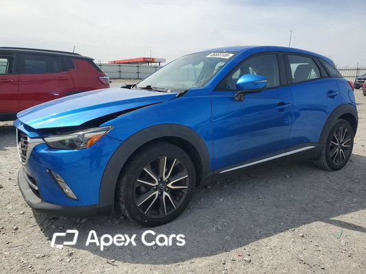 Mazda CX-3 2016 - Image 1 of 12