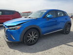Mazda CX-3 2016