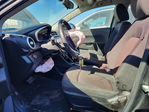 Chevrolet Sonic 2019