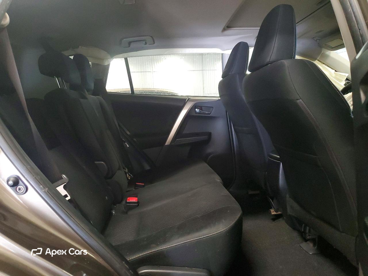 Toyota RAV 4 2014