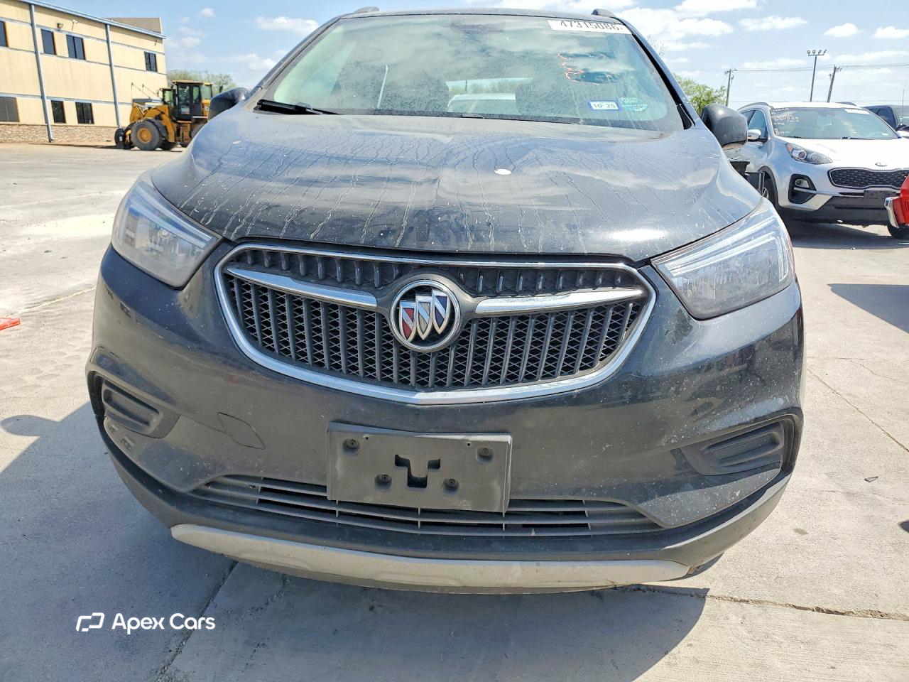 Buick Encore 2021