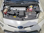 Toyota Prius 2015