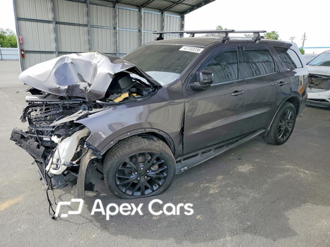 Dodge Durango 2015 - Zdjęcie 1 z 14