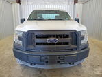 Ford F-150 2015