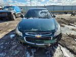 Chevrolet Cruze 2015