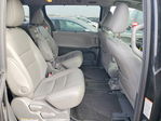 Toyota Sienna 2015