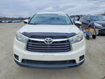 Toyota Highlander 2016