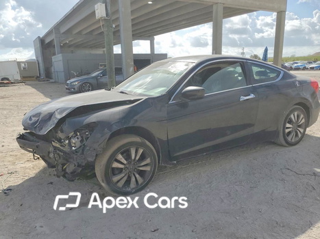 Honda Accord 2011 - Image 1 of 14