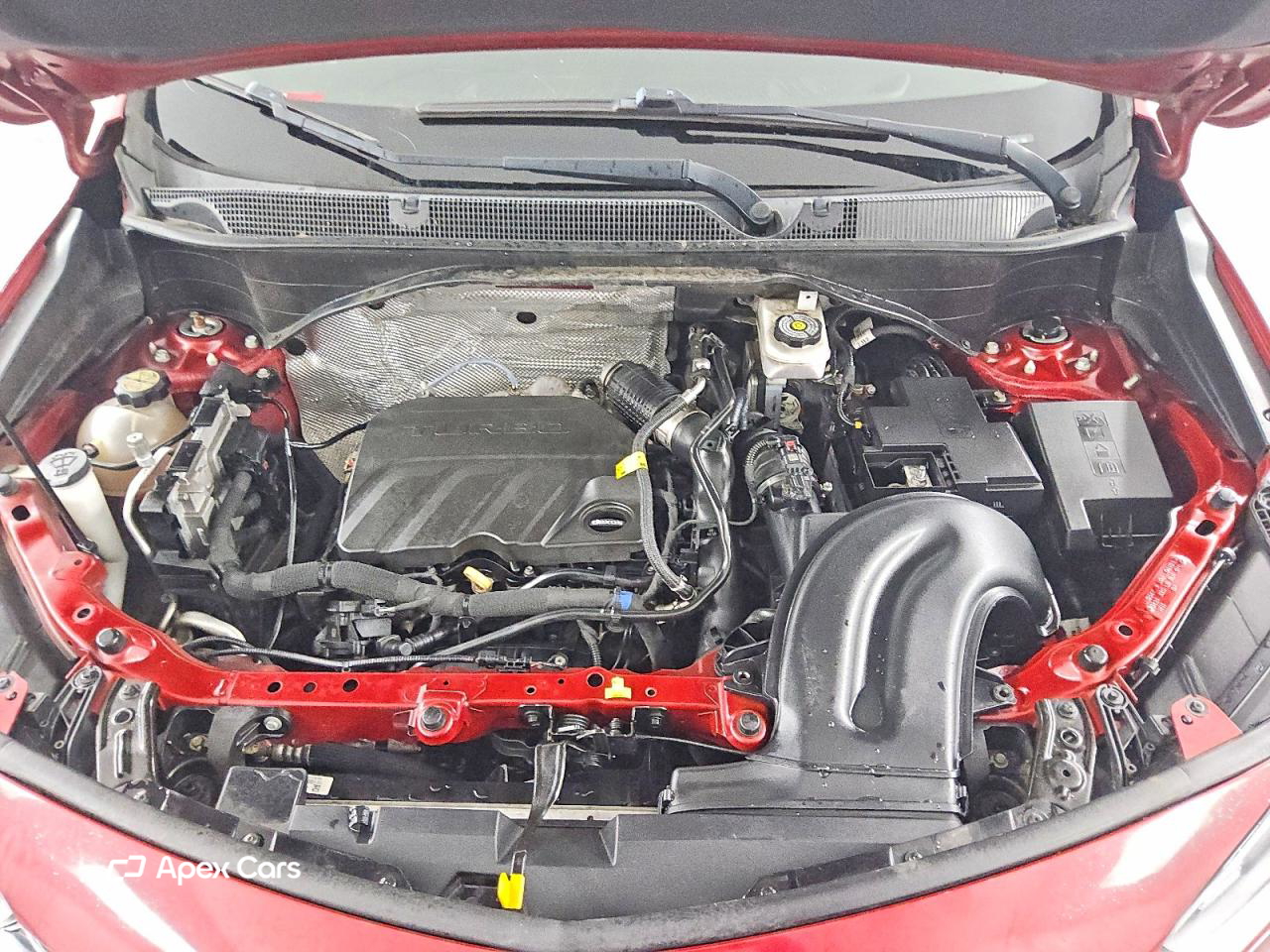 Buick Encore 2020