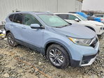 Honda CR-V 2021